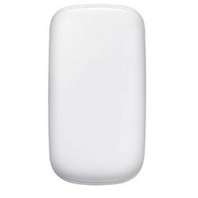 Full Body Housing For Samsung E1272 White - Maxbhi Com