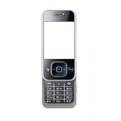 Full Body Housing For Samsung F250 Black - Maxbhi Com