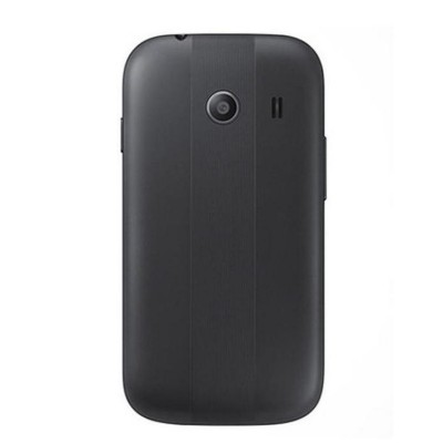Full Body Housing For Samsung Galaxy Ace Style Smg310hn Grey - Maxbhi Com
