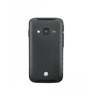 Full Body Housing For Samsung Galaxy Rugby Pro I547 Black - Maxbhi Com