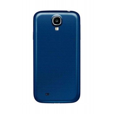 Full Body Housing For Samsung Galaxy S4 Advance Blue - Maxbhi.com