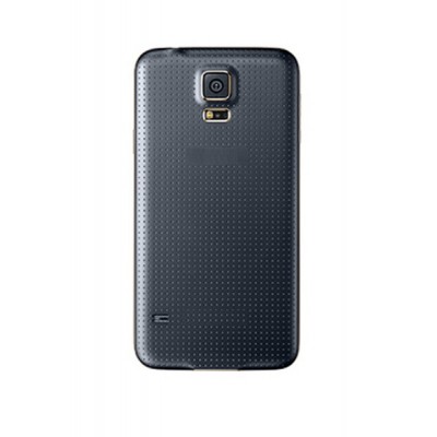 Full Body Housing For Samsung Galaxy S5 Ltea G906s Black - Maxbhi.com