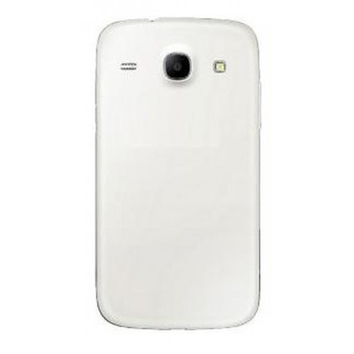 Full Body Housing for Samsung Galaxy Core Plus G3500 White