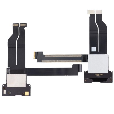Main Board Flex Cable For Apple Ipad Pro Wifi Cellular 128gb By - Maxbhi Com