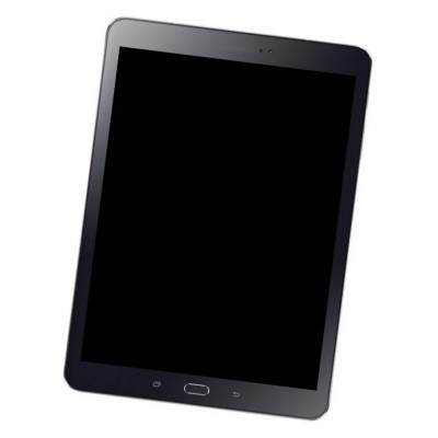 Lcd Connector For Samsung Galaxy Tab S2 9 7 Wifi By - Maxbhi Com