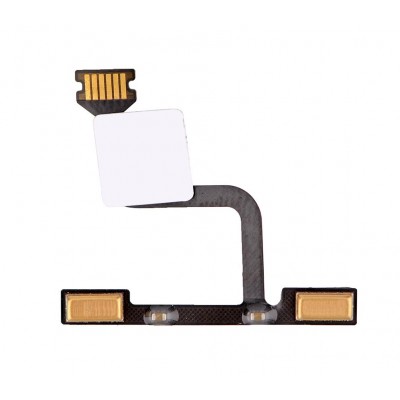Microphone Flex Cable For Apple Ipad Pro 9 7 Wifi 32gb By - Maxbhi Com