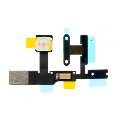 Proximity Light Sensor Flex Cable For Apple Ipad Pro 9 7 Wifi 32gb By - Maxbhi Com