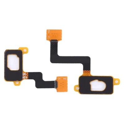 Proximity Light Sensor Flex Cable For Samsung Galaxy Tab S2 9 7 Wifi By - Maxbhi Com