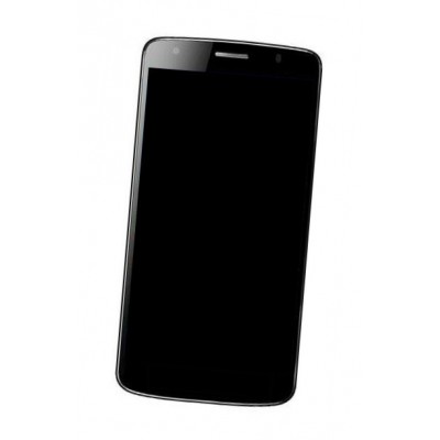 Volume Button Flex Cable For Intex Aqua Star 2 8gb By - Maxbhi Com