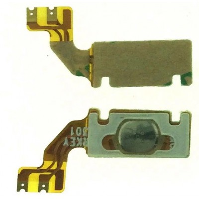 Power Button Flex Cable For Lenovo Lephone S880 On Off Flex Pcb By - Maxbhi Com