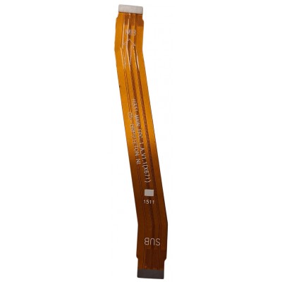 Main Board Flex Cable For Infinix Note 12 Pro 5g By - Maxbhi Com