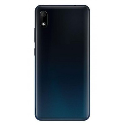 Full Body Housing For Wiko Jerry4 Blue - Maxbhi Com