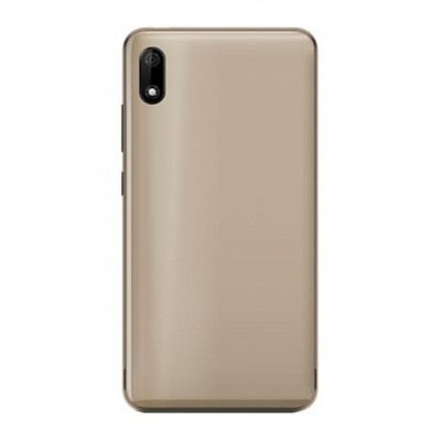 Full Body Housing For Wiko Jerry4 Gold - Maxbhi Com