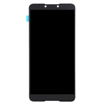 Lcd Screen For Wiko Jerry4 Replacement Display By - Maxbhi Com