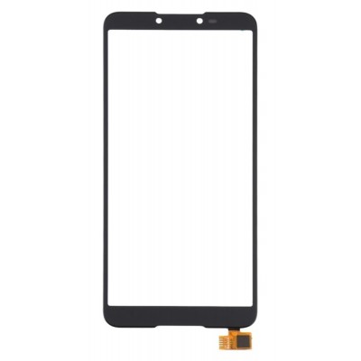 Touch Screen Digitizer For Wiko Y70 Blue By - Maxbhi Com
