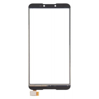 Touch Screen Digitizer For Wiko Y70 Blue By - Maxbhi Com