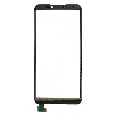Touch Screen Digitizer For Wiko Y70 Gold By - Maxbhi Com
