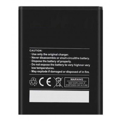 Battery For Wiko Y50 By - Maxbhi Com