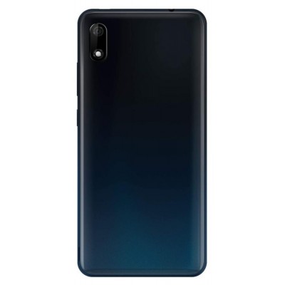 Full Body Housing For Wiko Y70 Black - Maxbhi Com