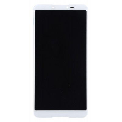 Lcd With Touch Screen For Wiko Y70 Gold By - Maxbhi Com