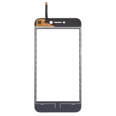 Touch Screen Digitizer For Wiko Y50 Blue By - Maxbhi Com