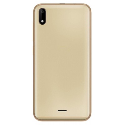 Full Body Housing For Wiko Y50 White - Maxbhi Com