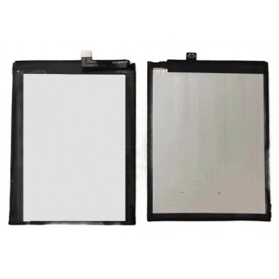 Battery For Wiko View 5 By - Maxbhi Com