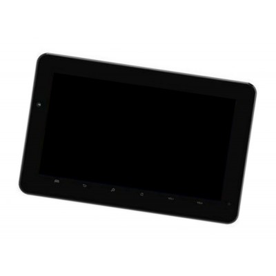Lcd Connector For Celkon Ct 1 By - Maxbhi Com