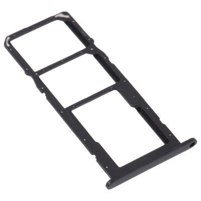 Sim Card Holder Tray For Huawei Enjoy 20 Se White - Maxbhi Com