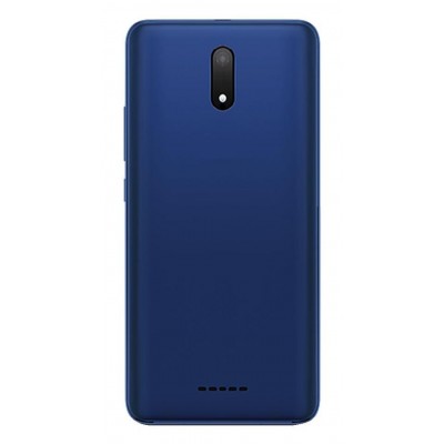 Full Body Housing For Wiko Sunny5 Blue - Maxbhi Com
