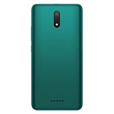 Full Body Housing For Wiko Sunny5 Green - Maxbhi Com