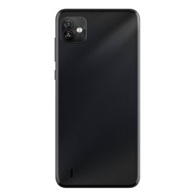 Full Body Housing For Wiko Y82 Black - Maxbhi Com