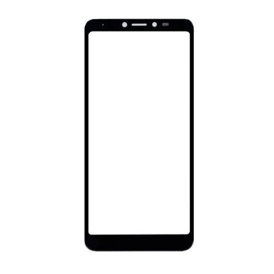 Replacement Front Glass For Wiko Y51 Mint By - Maxbhi Com