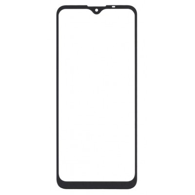 Touch Screen Digitizer For Wiko Power U30 Blue By - Maxbhi Com