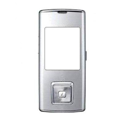 Full Body Housing For Samsung J600 Silver - Maxbhi Com