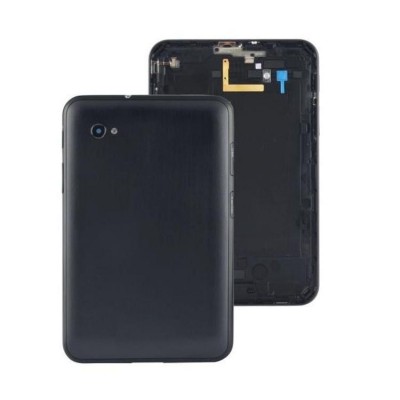 Full Body Housing For Samsung P6210 Galaxy Tab 7 0 Plus Grey - Maxbhi Com