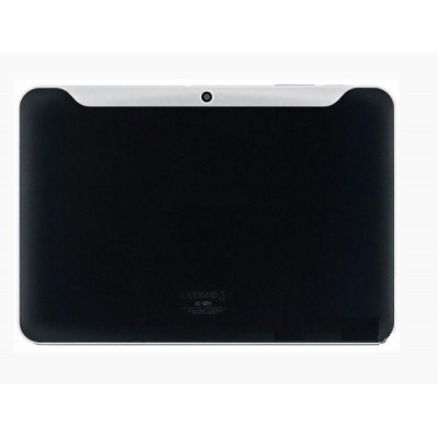 Full Body Housing for Samsung Galaxy Tab 8.9 I957 Black