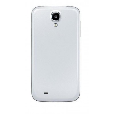 Full Body Housing for Samsung I9506 Galaxy S4 White Frost