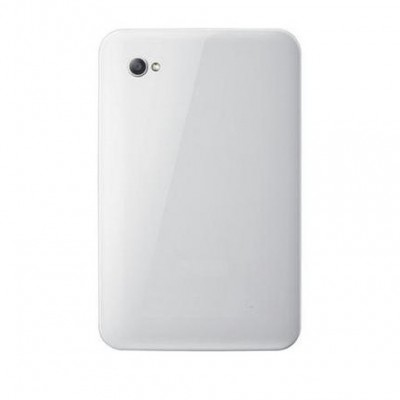 Full Body Housing For Samsung P1000 Galaxy Tab Black - Maxbhi Com