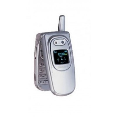 Full Body Housing for Samsung P510 Mirror Silver