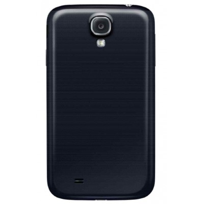 Full Body Housing for Samsung SHV-E330S Galaxy S4 LTE-A Deep Black