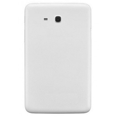 Full Body Housing for Samsung SM-T110 White