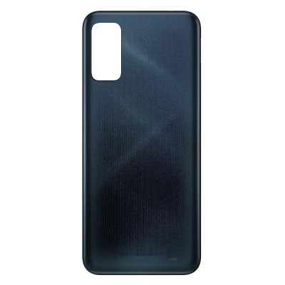 Back Panel Cover For Wiko Power U10 Blue - Maxbhi Com