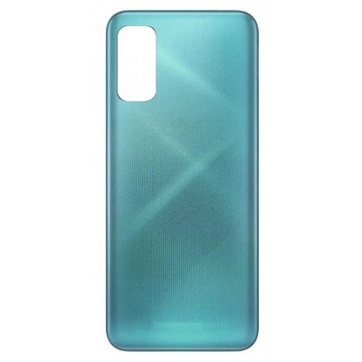 Back Panel Cover For Wiko Power U10 Mint - Maxbhi Com
