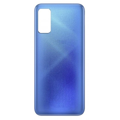 Back Panel Cover For Wiko Power U10 White - Maxbhi Com