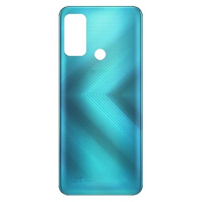 Back Panel Cover For Wiko Power U30 White - Maxbhi Com