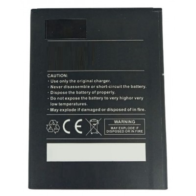 Battery For Wiko Y62 By - Maxbhi Com