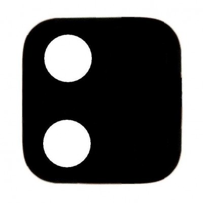 Camera Lens for Wiko Y62 Blue