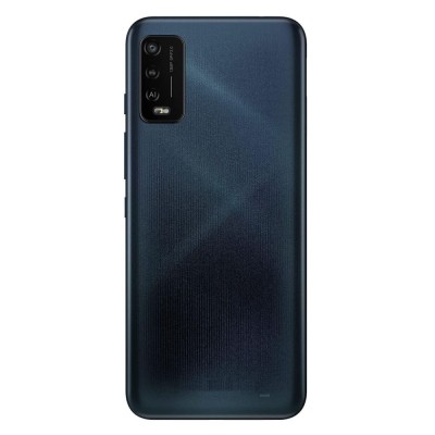 Full Body Housing For Wiko Power U10 Blue - Maxbhi Com