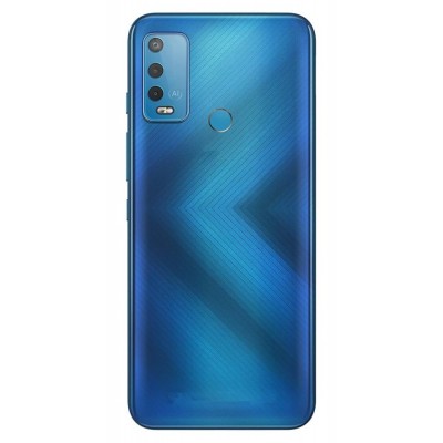 Full Body Housing For Wiko Power U30 Light Blue - Maxbhi Com